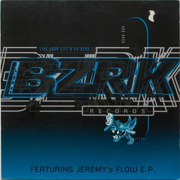 The Flow E.P.
