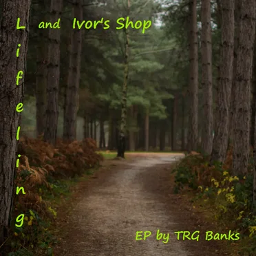 Lifeling and Ivor's Shop