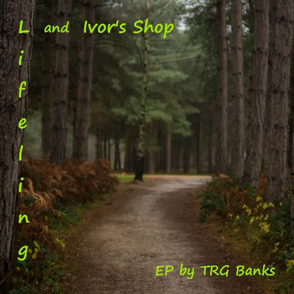 Lifeling and Ivor's Shop