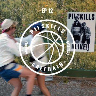 Pilskills