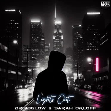 Lights Out with Sarah Orloff