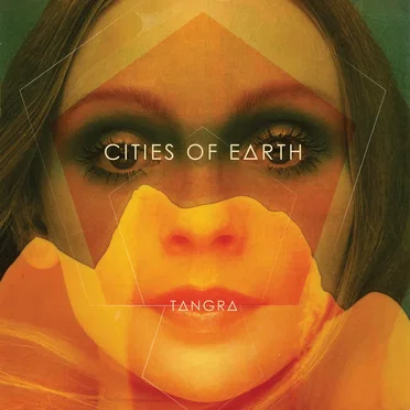 Tangra by Cities of Earth - album cover