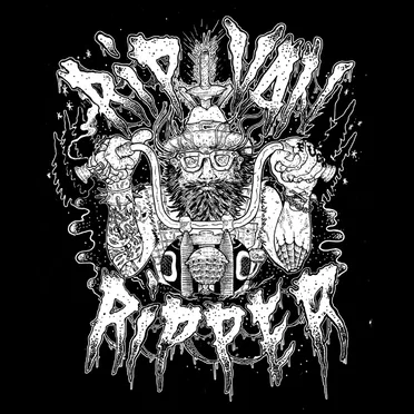 Pars Flaccida by Rip VanRipper - album cover