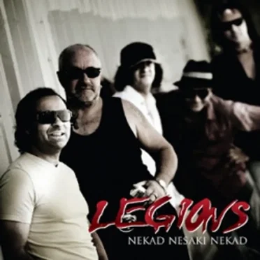 Nekad nesaki nekad