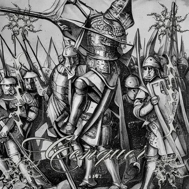 Conquer