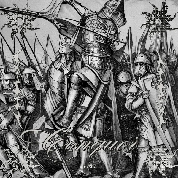 Conquer