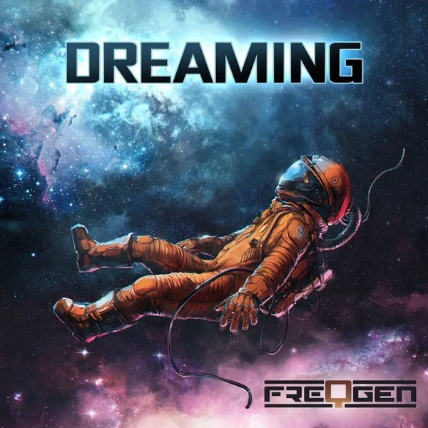 Dreaming