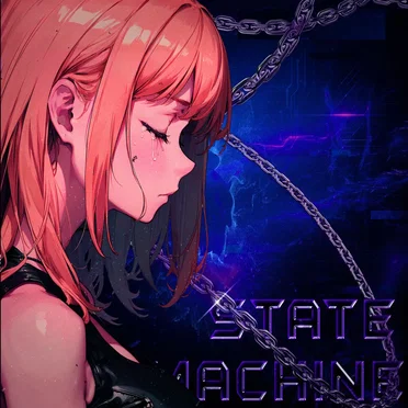 STATE MACHINE