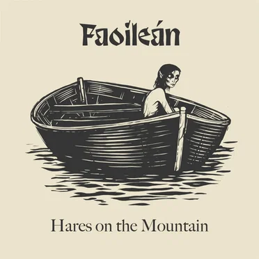 Faoileán