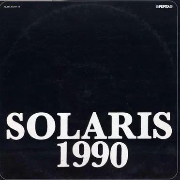 Solaris 1990