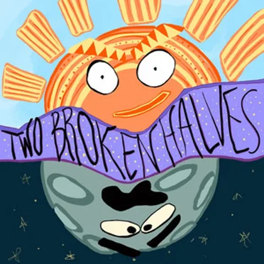 Two Broken Halves