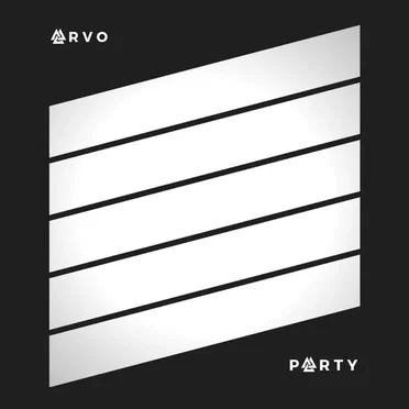 Arvo Party by Arvo Party - album cover