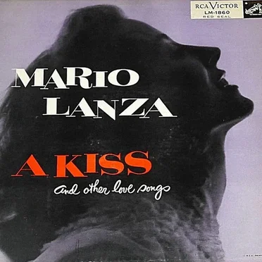 A Kiss and Other Love Songs