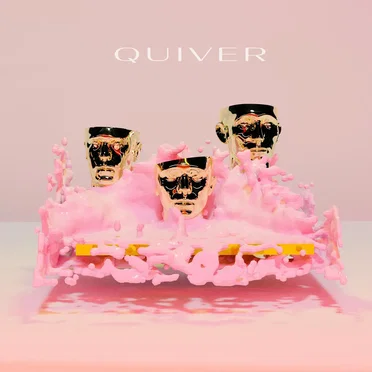 Quiver by Quiver - album cover