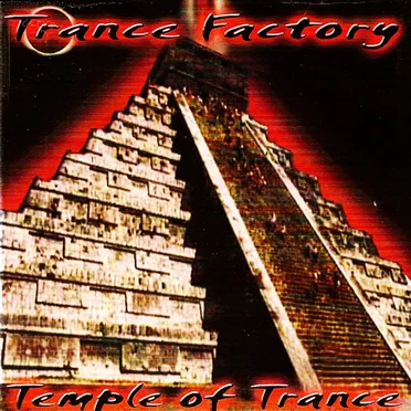Temple of Trance