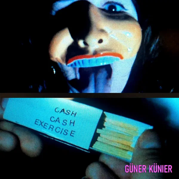 Cash Cash Exercise