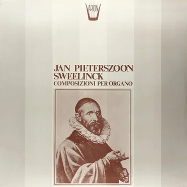 Composizioni per organo