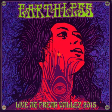 Live at the Freak Valley 2015