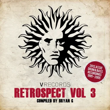 Retrospect, Vol. 3 (Compiled by Bryan Gee) by Various Artists - album cover