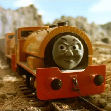 Bonanza Theme - Thomas Style(Midi edit)