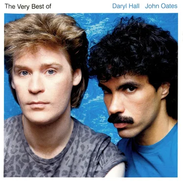 The Very Best of Daryl Hall & John Oates