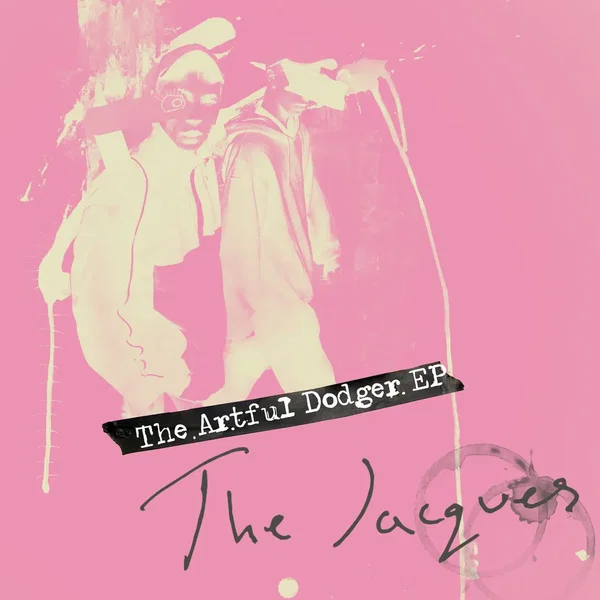 The Artful Dodger