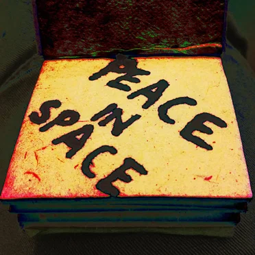 Peace In Space
