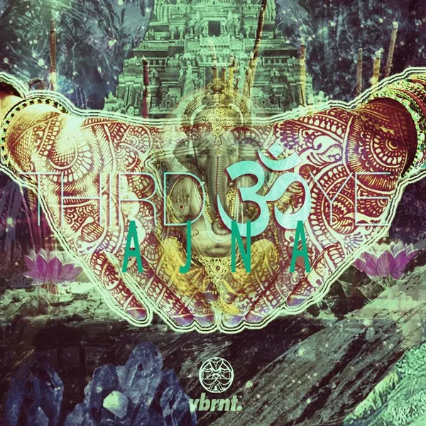 Ajna EP