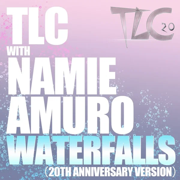 Waterfalls (20th anniversary version)