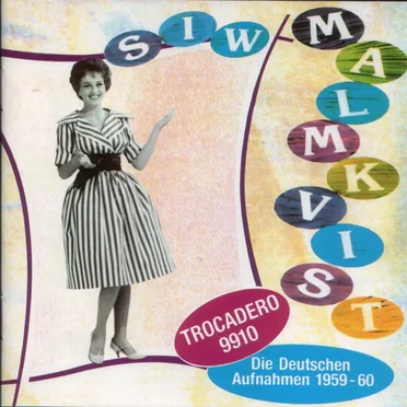 Trocadero 9910: Die Deutschen Aufnahmen 1959-1960