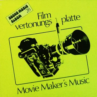 Sound Music Album 28 - Kindermusik