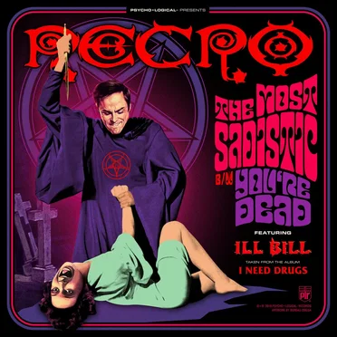 The Most Sadistic / You're Dead