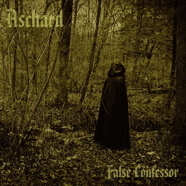 False Confessor