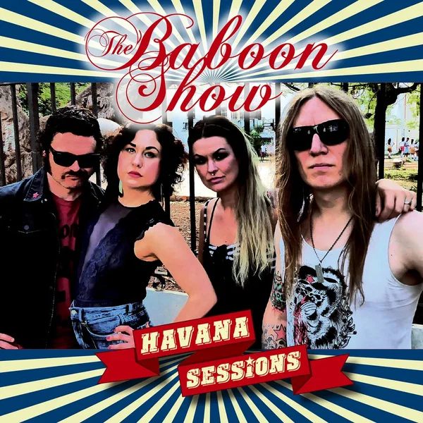 Havana Sessions