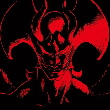 DEVILMAN crybaby Original Soundtrack Night Versions & EXTRA Soundtrack