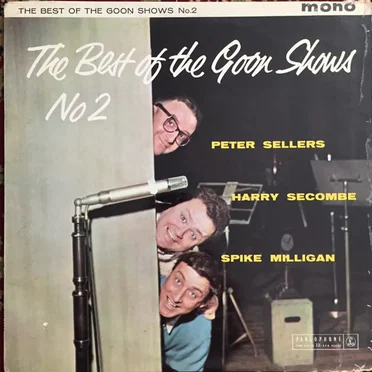 The Best of The Goon Shows, No. 2