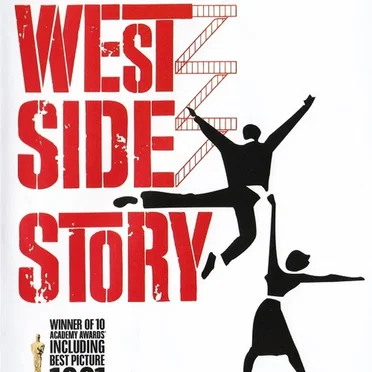 West Side Story 50th Anniversary Edition