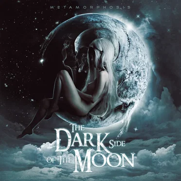 Legends Never Die by The Dark Side of the Moon - album cover