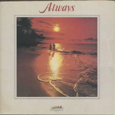 Always by Various Artists - album cover