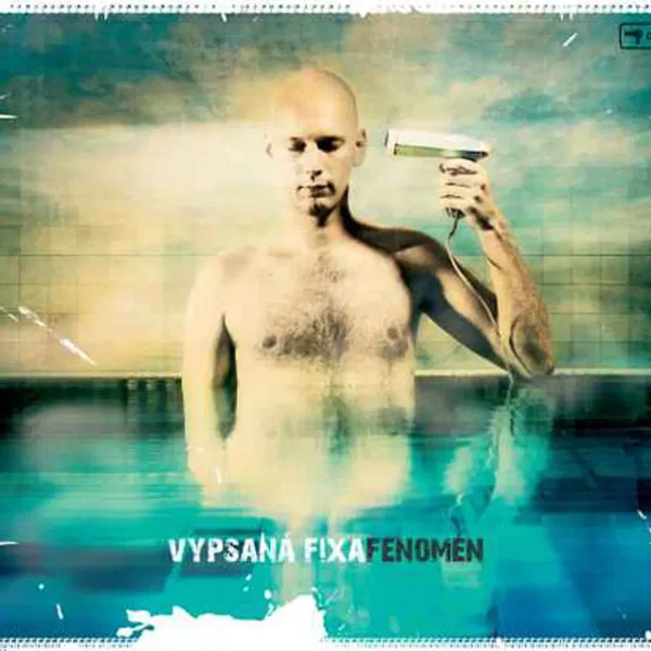 Fenomén