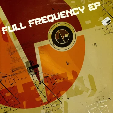 Full Frequency EP