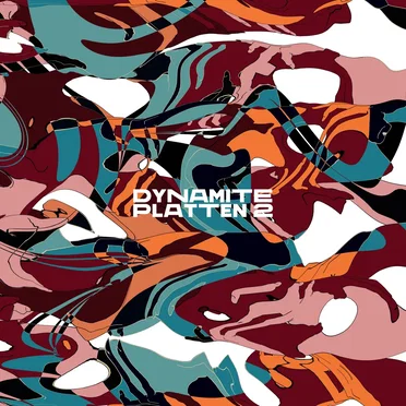 Dynamite Platten 2 – Diversity in Culture by Various Artists - album cover