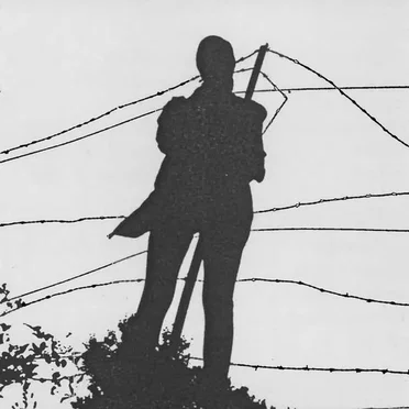 Kopfkrieg by Maria Zerfall - album cover