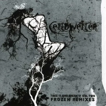 Take It & Break It, Volume 2: Frozen Remixes