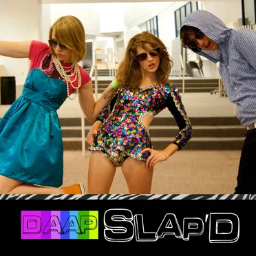 Daap Slap'd