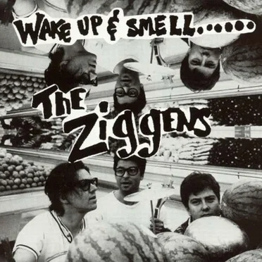Wake Up & Smell the Ziggens