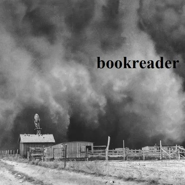 Dust Bowl Sallads by Bookreader - album cover
