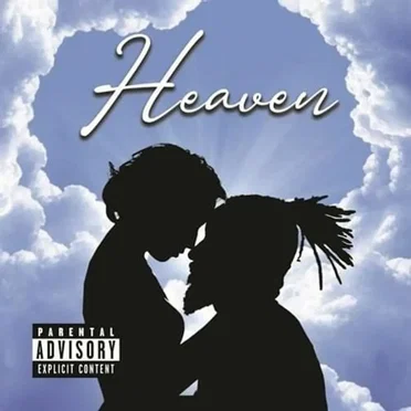 Heaven feat. Nila Milan by COUGA - album cover