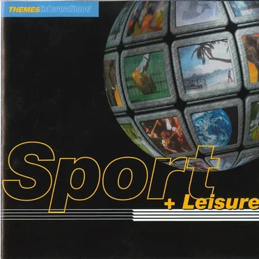 Sport & Leisure by Various Artists - album cover
