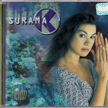 Yesterday & Today by Surama-K - album cover